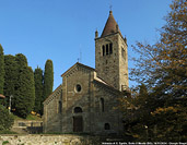 Chiese minori di Lombardia - Sotto il Monte.