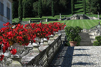 Villa Della Porta Bozzolo (FAI) - Villa Bozzolo.