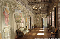 Villa Della Porta Bozzolo (FAI) - Villa Bozzolo.