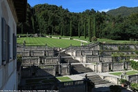 Villa Della Porta Bozzolo (FAI) - Villa Bozzolo.