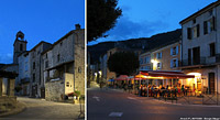 Il ritorno - Annot.