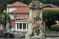 Liberty in Val Brembana - San Pellegrino.