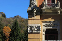 Liberty in Val Brembana - San Pellegrino.