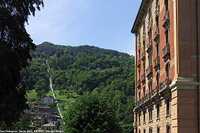 Liberty in Val Brembana - San Pellegrino.