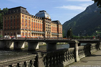 Liberty in Val Brembana - San Pellegrino.