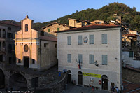 Tra le Alpi Marittime - Apricale.