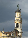 Chiese minori di Lombardia - Crema.