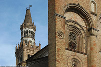 Chiese minori di Lombardia - Crema.