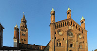 Cremona - Cremona.