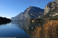Benaco 2023 - Lago di Toblino.