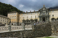 Oropa (BI) - Oropa.