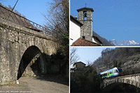L'alta valle - Breno.