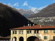 Inverno 2026 - Cedegolo.