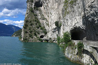 Lago d'Iseo 2023 - Vello.