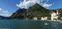 Lago d'Iseo 2023 - Marone.