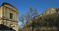 Intermezzo torbiere - Monastero di Provaglio.