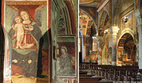 Ossola d'estate - Baceno.