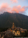 Ossola d'estate - Mozzio.