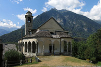 Ossola d'estate - Crego.