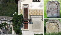 Le centrali idroelettriche - Centrale di Crego.