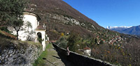 Ossuccio (CO) - Ossuccio.