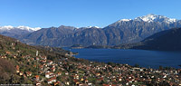 Ossuccio (CO) - Ossuccio.