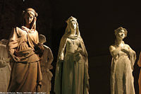 Mostre e musei a Milano - Museo del Duomo.