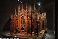 Mostre e musei a Milano - Museo del Duomo.