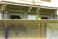 Liberty in Val Brembana - Camerata Cornello.