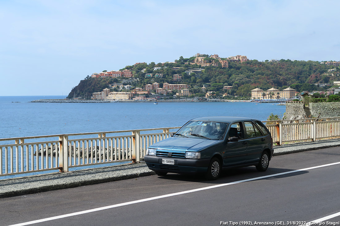 Estate 2022 - Arenzano.