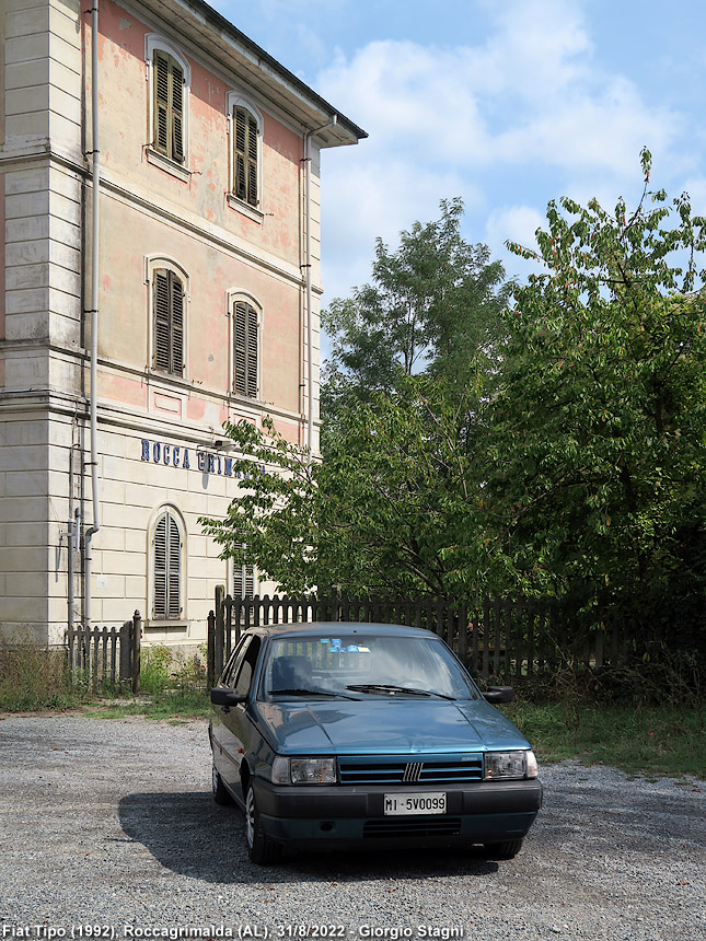 Estate 2022 - Roccagrimalda.