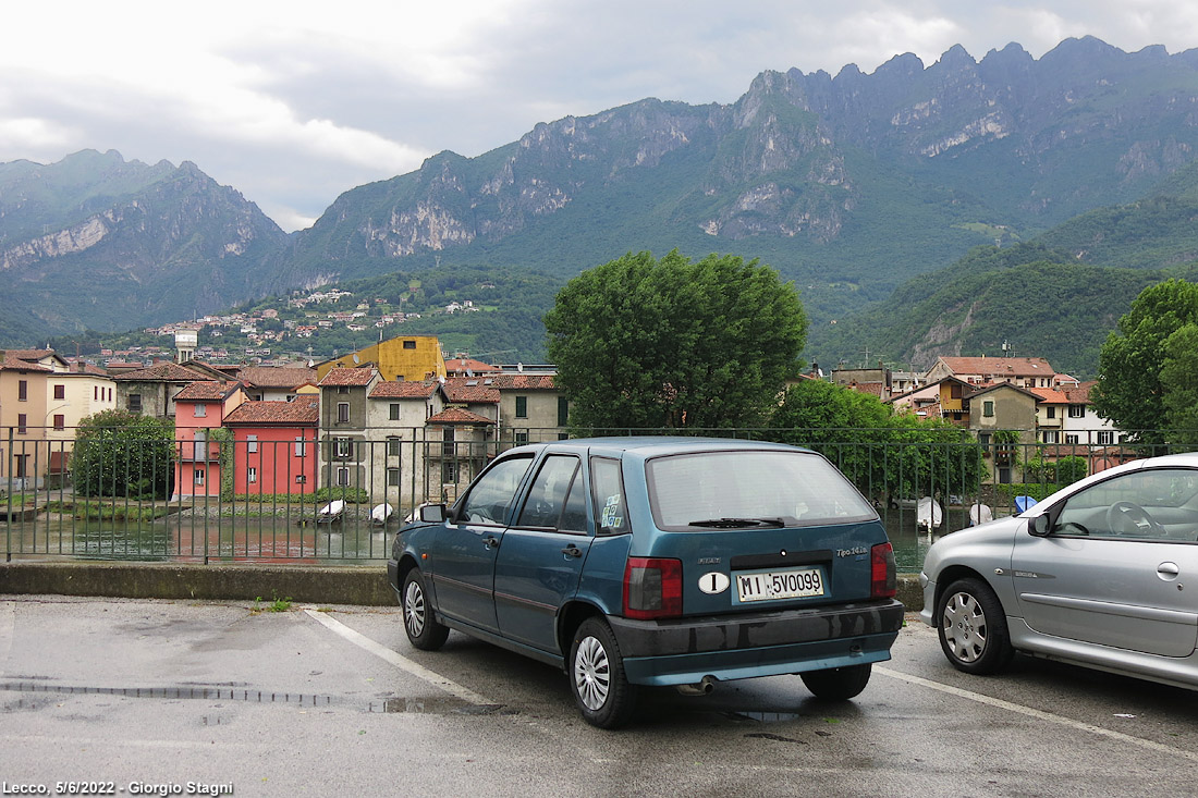 Estate 2022 - Lecco.