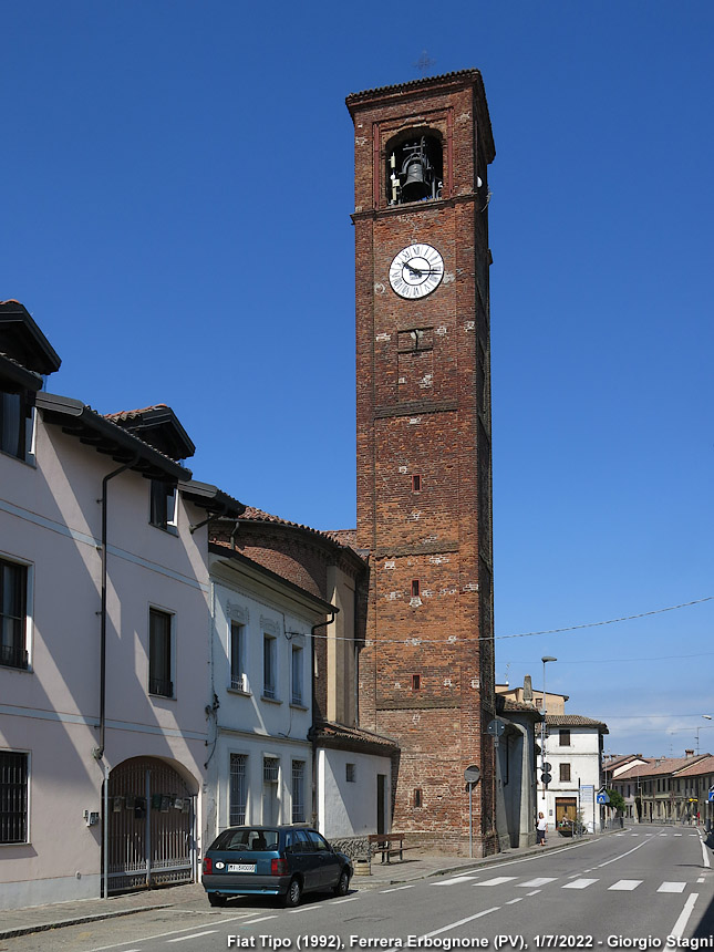 Estate 2022 - Ferrera Erbognone.