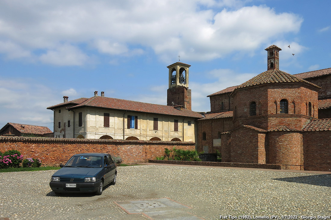 Estate 2022 - Lomello.