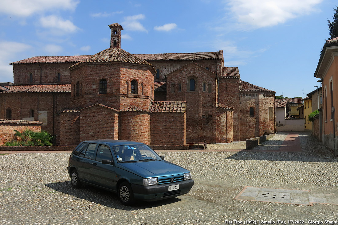 Estate 2022 - Lomello.