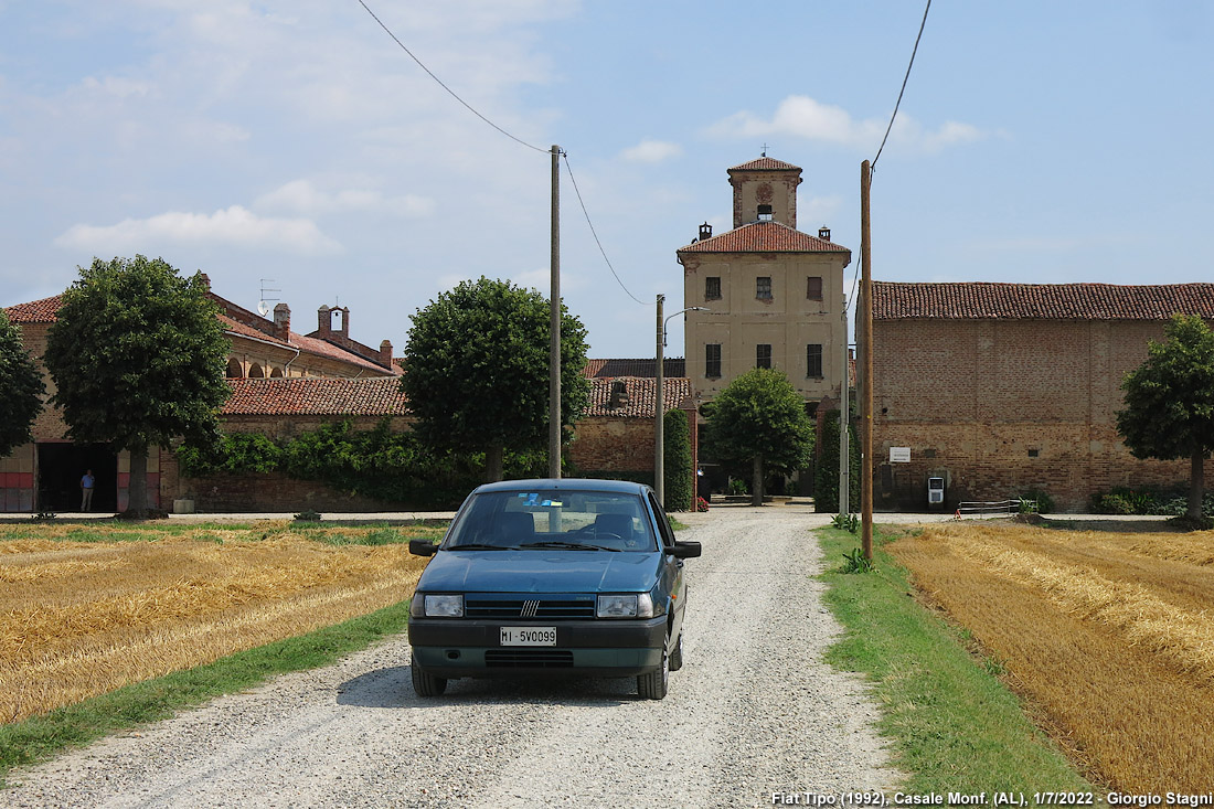 Estate 2022 - Casale Monf.