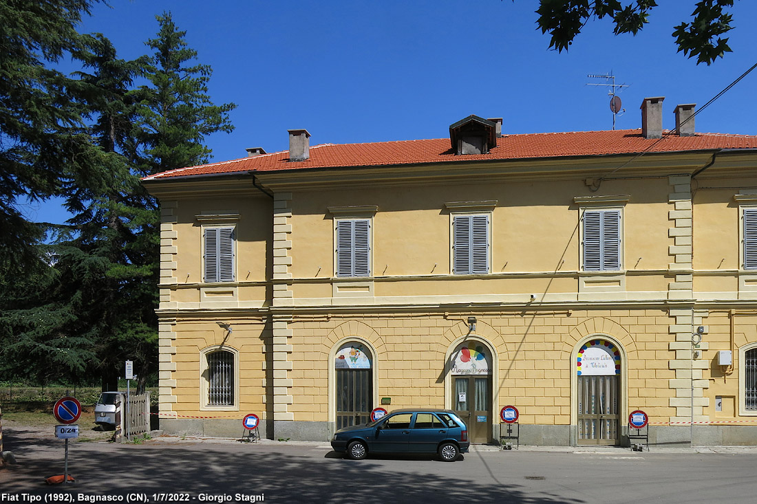 Estate 2022 - Bagnasco.