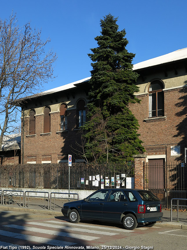 Natale 2024 - Scuola Rinnovata.