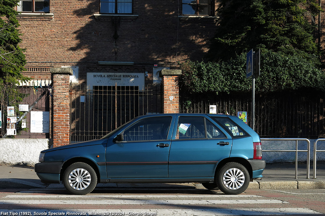 Natale 2024 - Scuola Rinnovata.