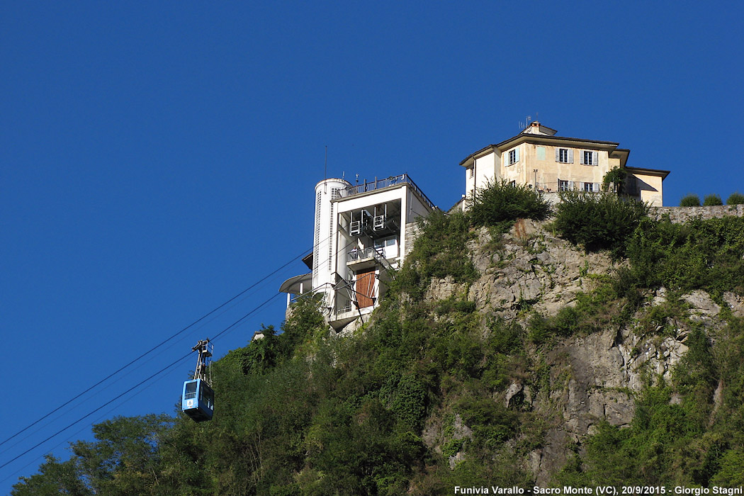 Varallo (VC) - Varallo.