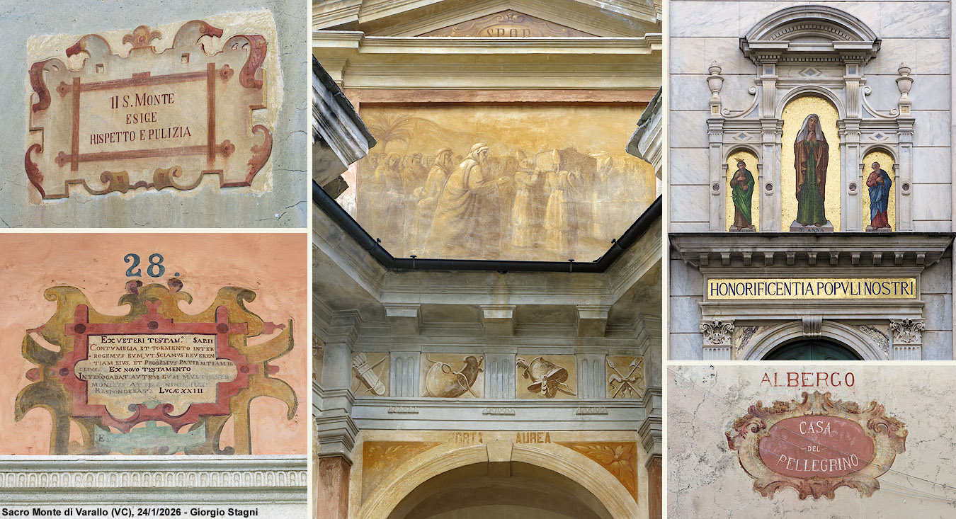 Varallo (VC) - Varallo.