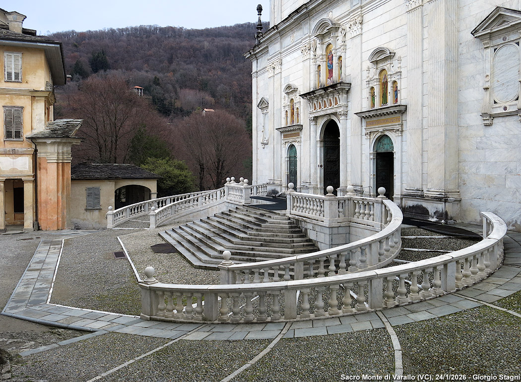 Varallo (VC) - Varallo.