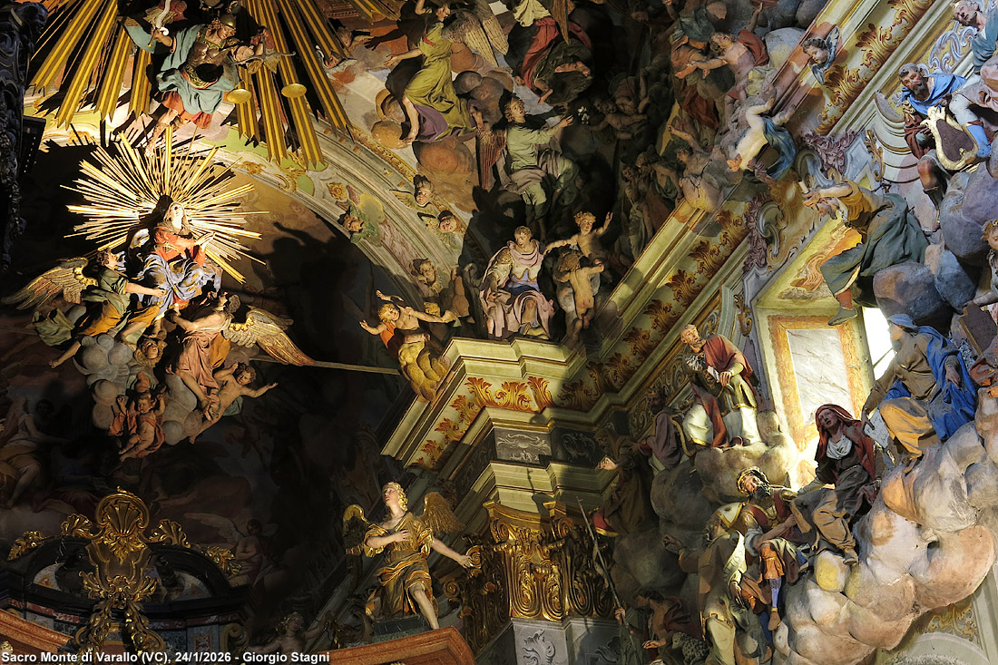 Varallo (VC) - Varallo.