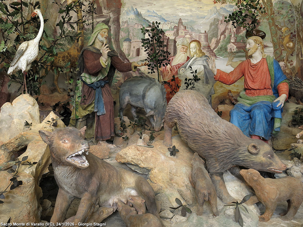 Varallo (VC) - Varallo.