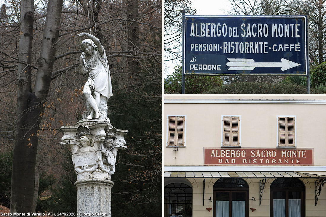 Varallo (VC) - Varallo.