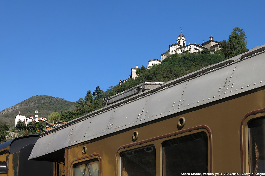 Varallo (VC) - Varallo.