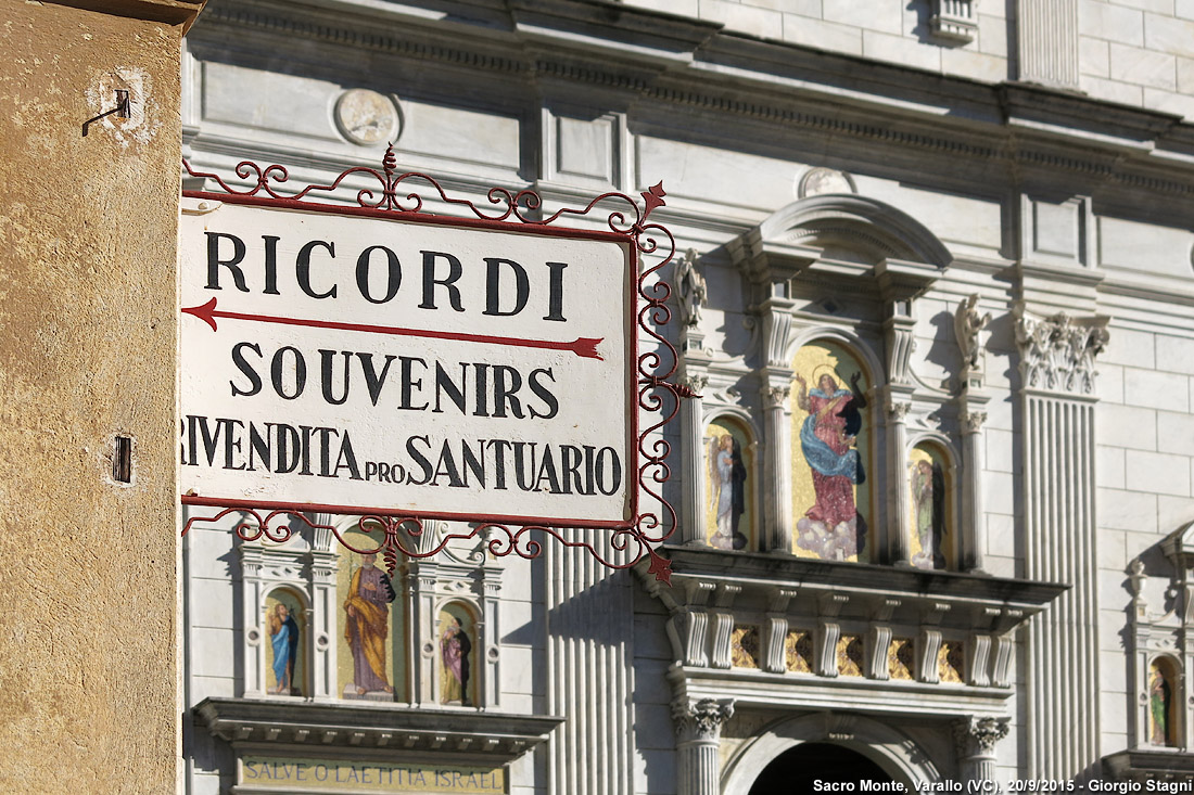 Varallo (VC) - Varallo.
