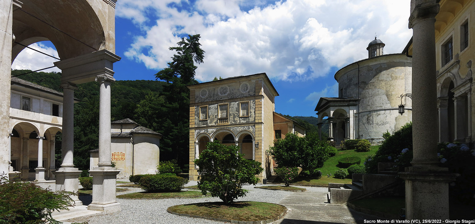 Varallo (VC) - Varallo.