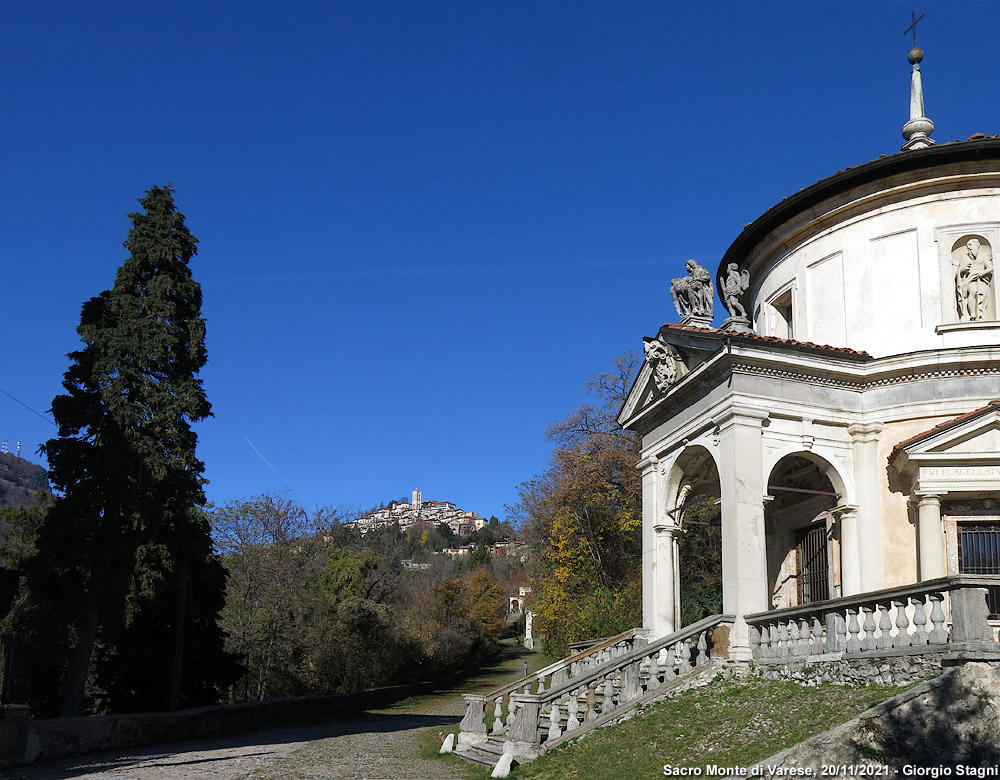 Varese - Varese.