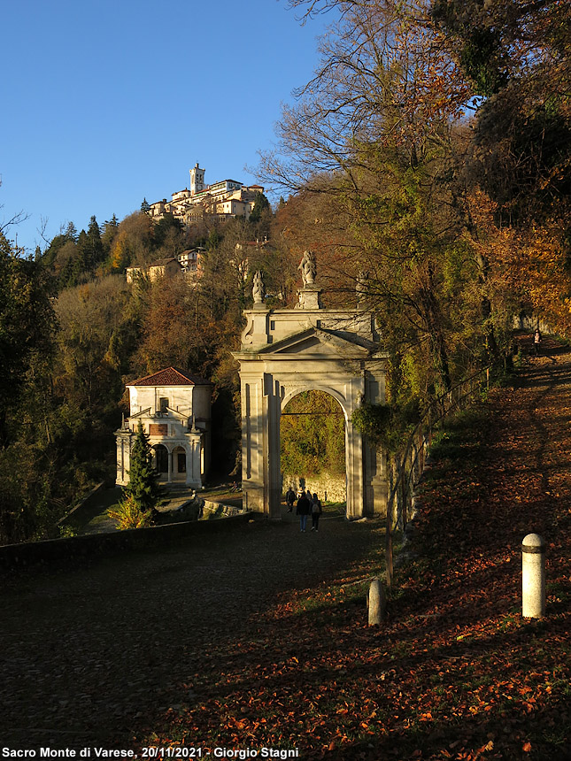 Varese - Varese.